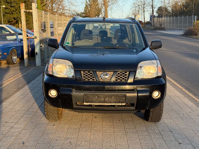 Nissan ***X-Trail Comfort 4x4/HU*09/25*/***