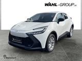 Toyota C-HR 1.8 Hybrid Active FWD - Toyota C-HR von 2026