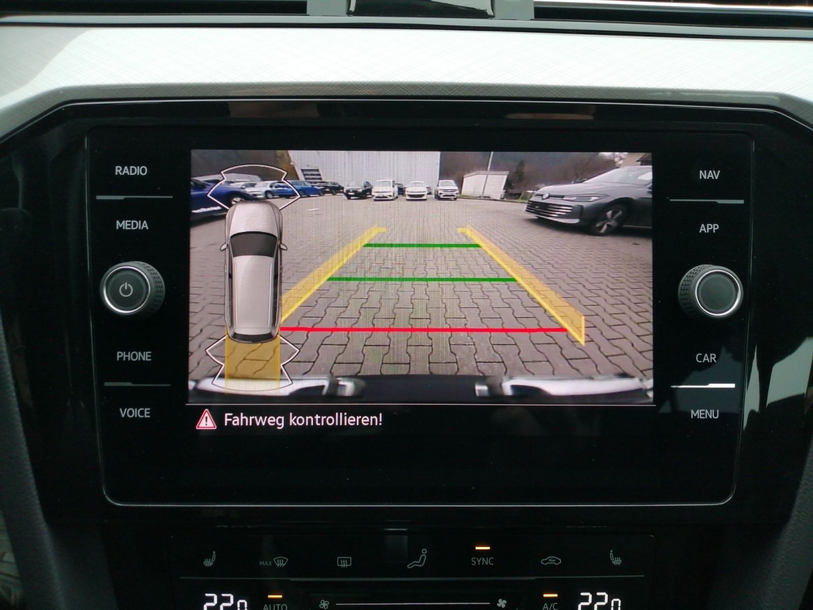 Volkswagen Passat Variant - Bild 20