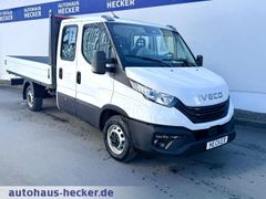 Iveco Daily 35 S 16 H 3.0 A8 Y D(oka) Pr.Scattolini RS
