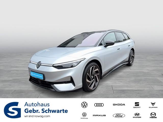 Volkswagen ID.7 Tourer Pro 210 kW Pano AHK DCC 360° HuD 20″