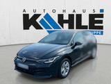 Volkswagen Golf VIII 1.5 TSI Life Navi LED ACC SHZ Klima RF