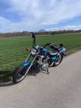 Yamaha XV 535 Virago  - Offers matching your search criteria