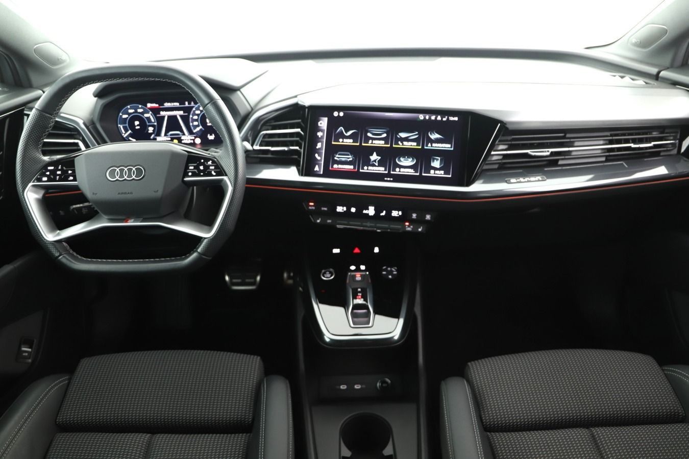 Audi Q4 e-tron - Bild 9
