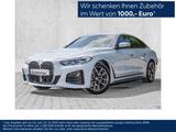 BMW 420i M Sport LED AHK ACC DA PA DAB HiFi Memory - BMW 420 Gran Coupé in Bochum
