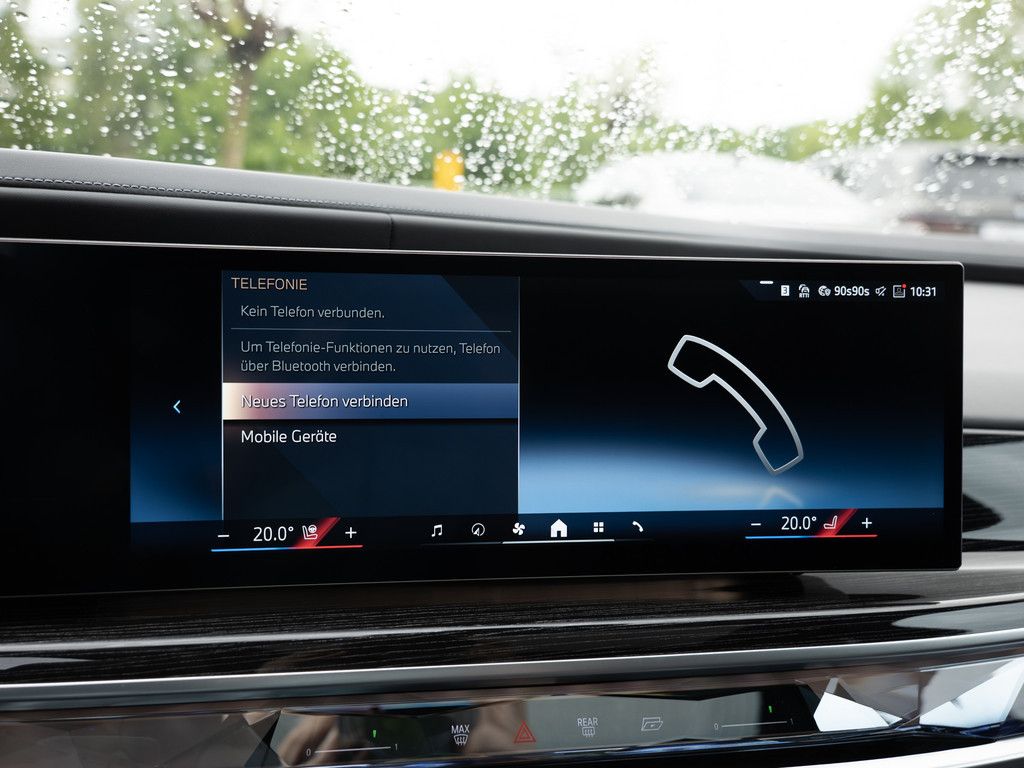 BMW i7 - Bild 20