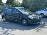 Citroën C4 Lim. Attraction-1.4-Klima-Euro5 - Citroën C4: Attraction