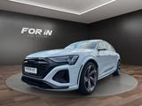 Audi SQ8 e-tron quattro VOLL - Audi SQ8 e-tron Gebrauchtwagen