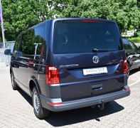 VW T6 Transporter Kasten-Kombi 2.0 TDI