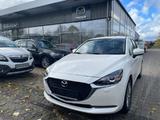 Mazda 2 SKYACTIV-G 90 M Hybrid 6GS KIZOKU - Mazda 2 in Stuttgart