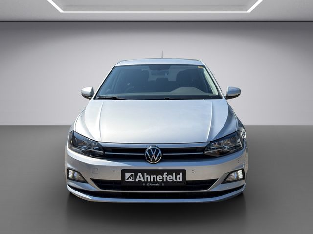 Polo 1.0 Active KLIMAAUTOMATIK PDC SITZHEIZUNG