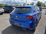 Seat IBIZA FR 1.5 TSI DSG NAVI AHZV-VORBER. SITZHEIZ. - gebrauchte Seat Kleinwagen