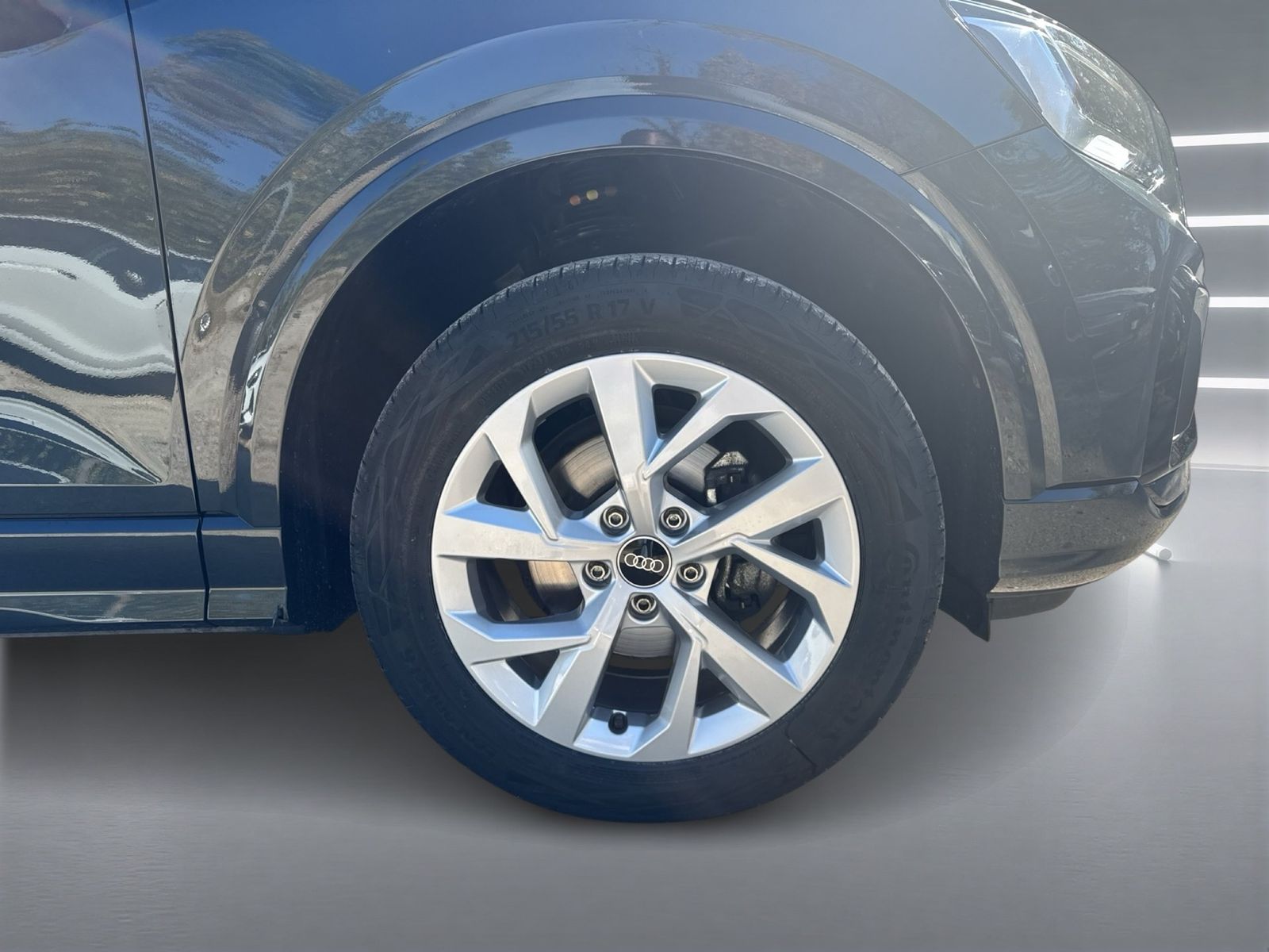Audi Q2 - Bild 6
