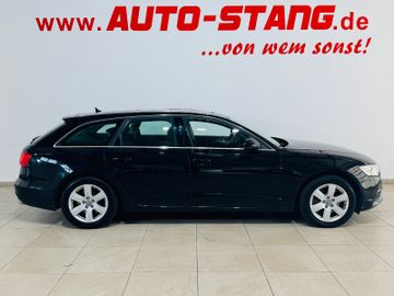 Audi A6 - 4