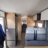 LMC Tourer Lift H 730 G mit vielen Extras - Offers matching your search criteria