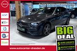 Mercedes-Benz C 300e T-Modell AMG Line AMG+LED+AHK+ACC+Navi+SH - Mercedes-Benz C 300 in Dresden