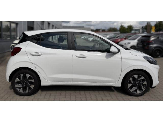 Hyundai i10 – Bild 5