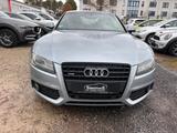 Audi A5 Coupe 3.0 TDI S tronic quattro Xenon S-Line - mit Diesel-Antrieb: Sportwagen