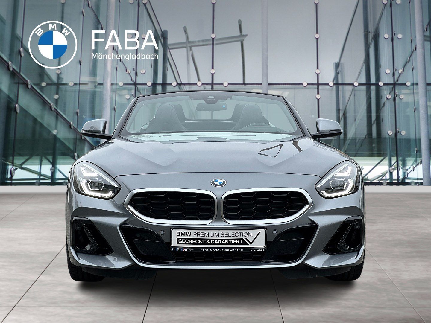 BMW Z4 - Bild 3