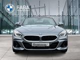 BMW Z4 sDrive20i HK HiFi DAB WLAN Komfortzg. Shz - BMW Z4: Cabrio