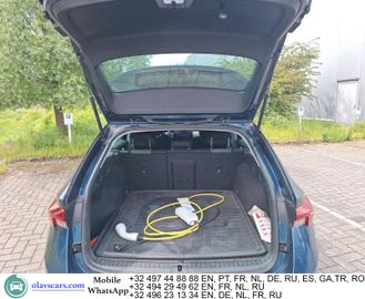 Skoda Octavia - 9