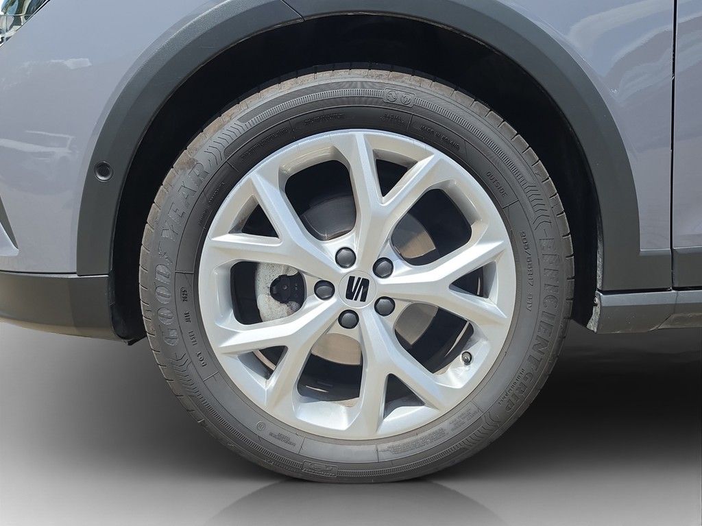 Seat Arona - Bild 23