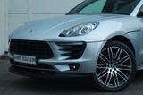 Porsche Macan S Diesel*Sport Edition/Carbon/Traumzustand