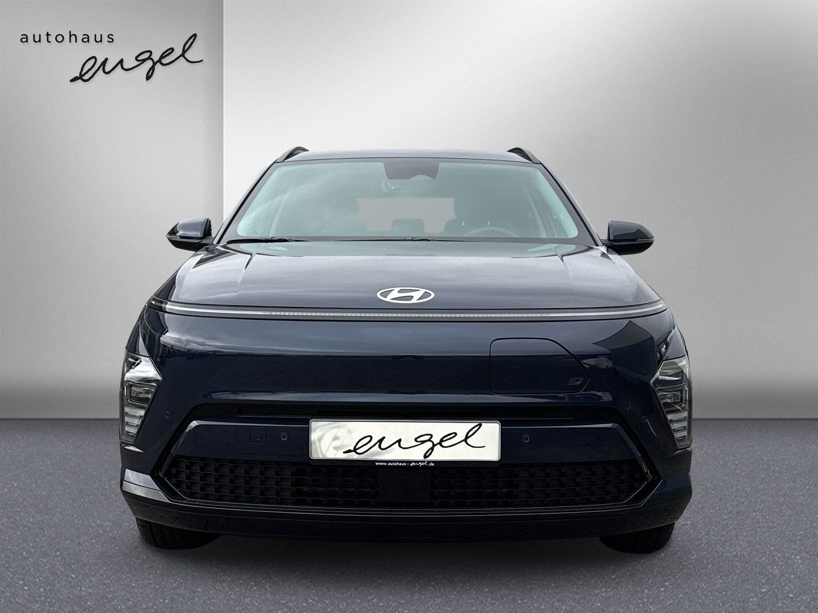 Hyundai KONA Elektro – Bild 2