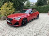 BMW M240i xDrive Steptronic Coupé - - rote BMW M240i