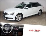 Skoda Superb Combi Ambition 1.4 TSI NAVI*SMARTLINK*ACC - Skoda Superb: 1.4