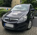 Opel Zafira Comfort 7-Sitzer | TÜV bis Mai... - Opel Zafira Comfort mit Benzin-Antrieb