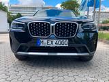 BMW X4 xDrive30i facelift HUD AHK HK RFK Laser Leder - BMW X4 Gebrauchtwagen in München