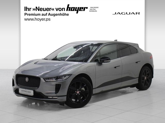 Jaguar I-Pace EV400 AWD S LED Standhzg. RFK Tempomat