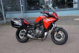 Yamaha Tracer 7 GT, Koffer, etc, Garantie bis 2026! 700 - YAMAHA TRACER 7 GT