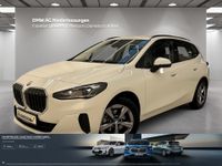 BMW 220 Active Tourer - Vorschau Bild 1