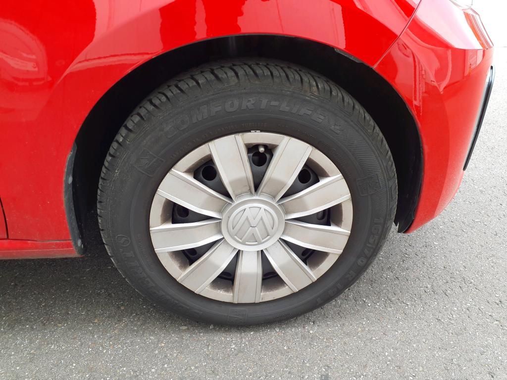 Volkswagen up! e-up! imagem 3