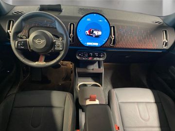MINI Countryman D (Cooper) - 10
