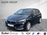 BMW 220 Active Tourer d HUD Navi Soundsystem LED ACC - BMW 220 Active Tourer in Frankfurt (Main)