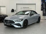 Mercedes-Benz CLE 200 Cabriolet AMG PREM.+DISTR+BURM3D+DLIGHT - Mercedes-Benz CLE 200 in Wuppertal
