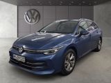 Volkswagen Golf Variant VIII 1.5 eTSI Style*NAVI*AHK*CAM*UV - Volkswagen Golf mit Benzin-Antrieb: Schiebedach, Kombi, V