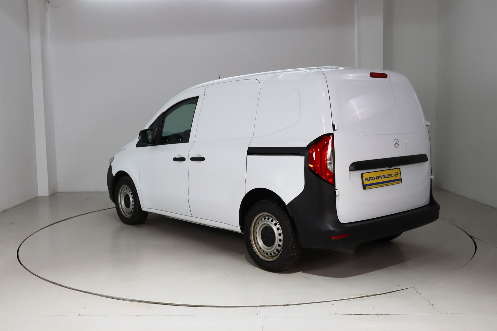 Fahrzeugabbildung Mercedes-Benz Citan Kasten 110 CDI * LED * RFK * Sitzhzg.