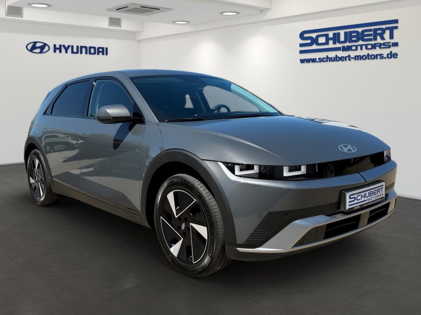 Hyundai IONIQ 5 - Bild 2