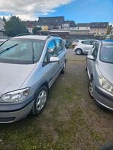 Opel Schöner opel zafira erste hand. Mit origin... - gebrauchte Opel Zafira aus dem Jahr 2002