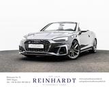Audi S5 CABRIOLET TFSi Q MATRIX/S-SITZE/KAM./MASSAGE - Audi S5 in Dortmund
