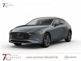 Mazda 3 Exclusive-Line 150 Automatik 2024|Matrix-LED|N - Mazda 3 in Herne