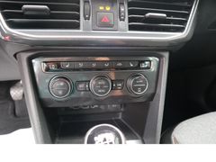 Fahrzeugabbildung Seat Tarraco Xcellence Navi Tempo SHZ Scheckheftgepf