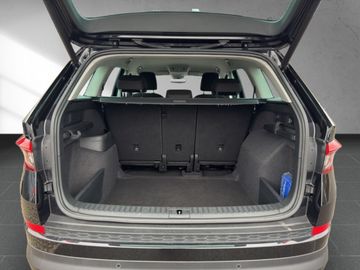 Skoda Kodiaq 1.5 TSI Clever *4XSHZ*AHK*PARKLENK*NAVI*