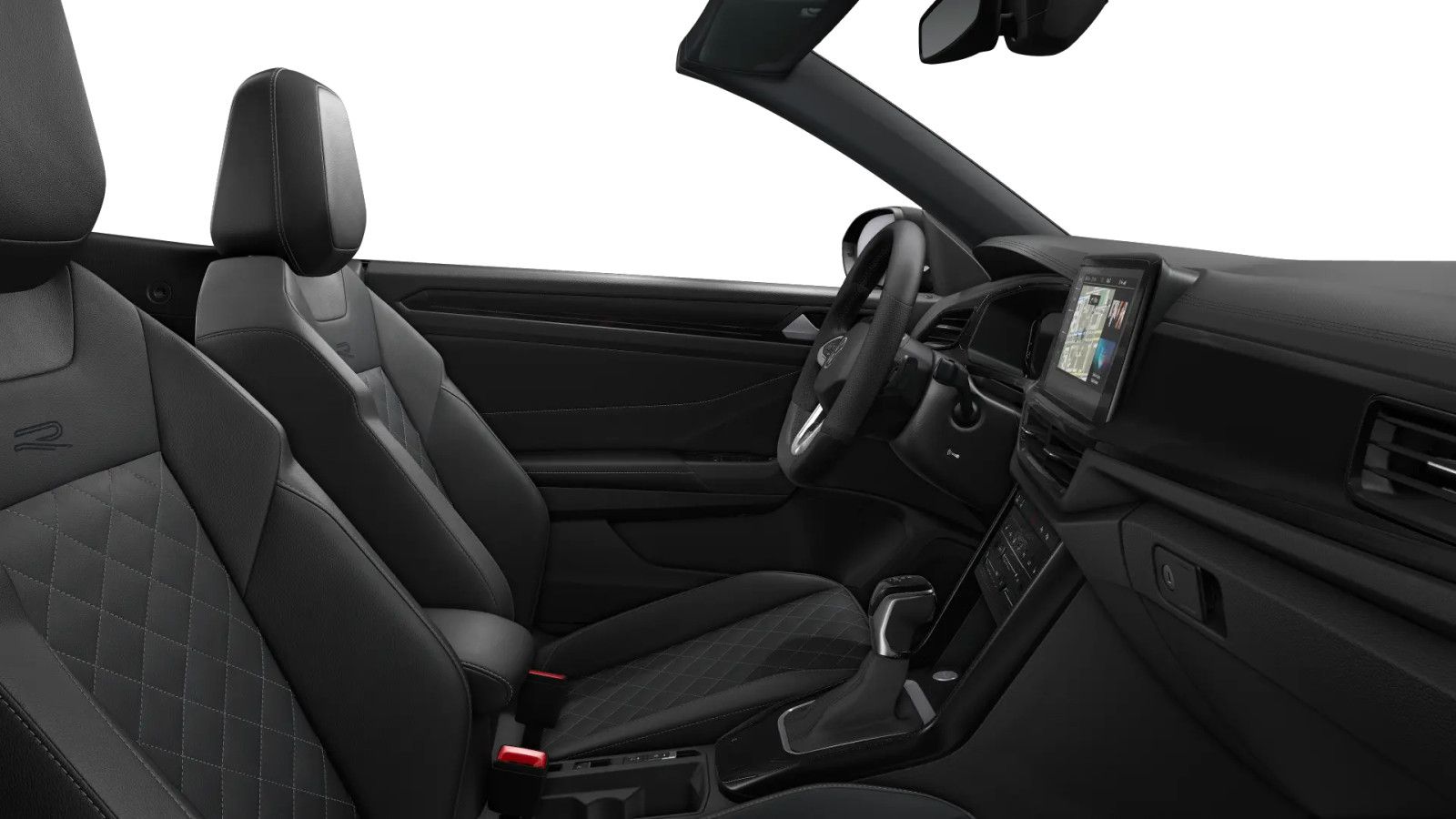 Volkswagen T-Roc - Bild 9