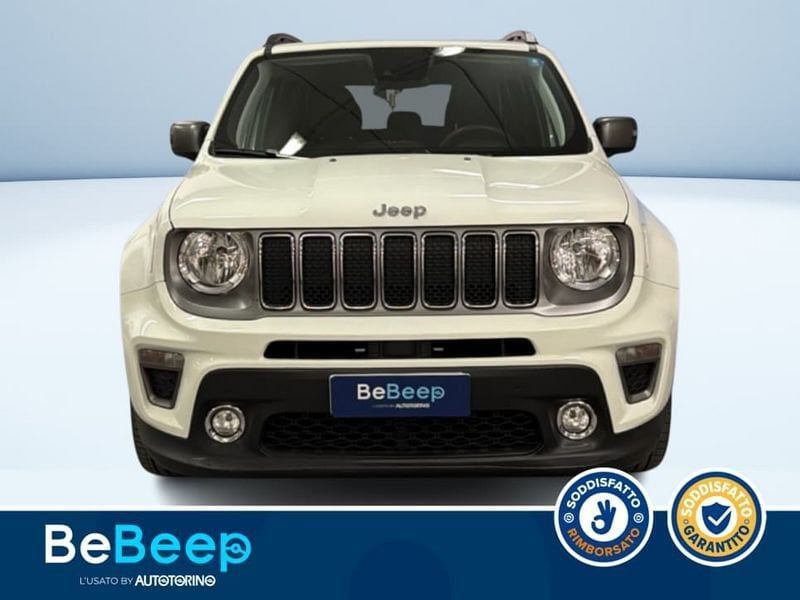 Jeep Renegade 1.0 T3 LIMITED 2WD imagem 2