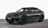 BMW X6 xDrive40d M Sport Standheizung Head-Up Laser - BMW X6 in Ludwigshafen